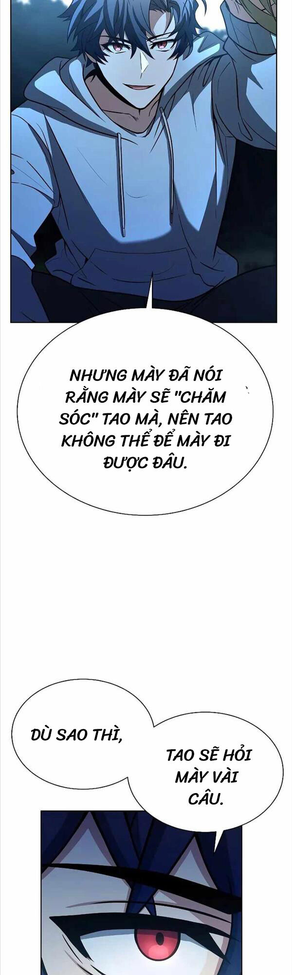 Chòm Sao Là Đệ Tử Của Tôi Chapter 22 - Trang 38