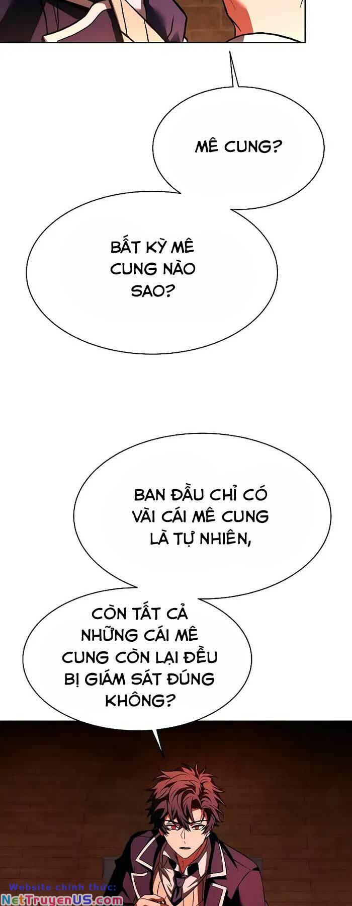 Chòm Sao Là Đệ Tử Của Tôi Chapter 49 - Trang 26