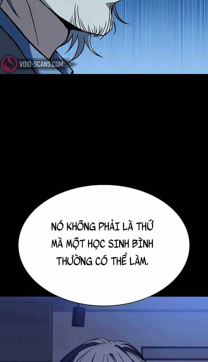 Chòm Sao Là Đệ Tử Của Tôi Chapter 20 - Trang 37