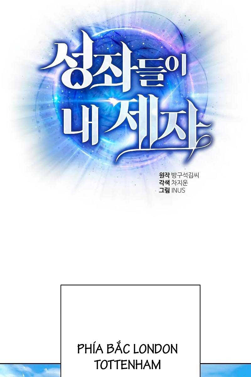 Chòm Sao Là Đệ Tử Của Tôi Chapter 41 - Trang 58