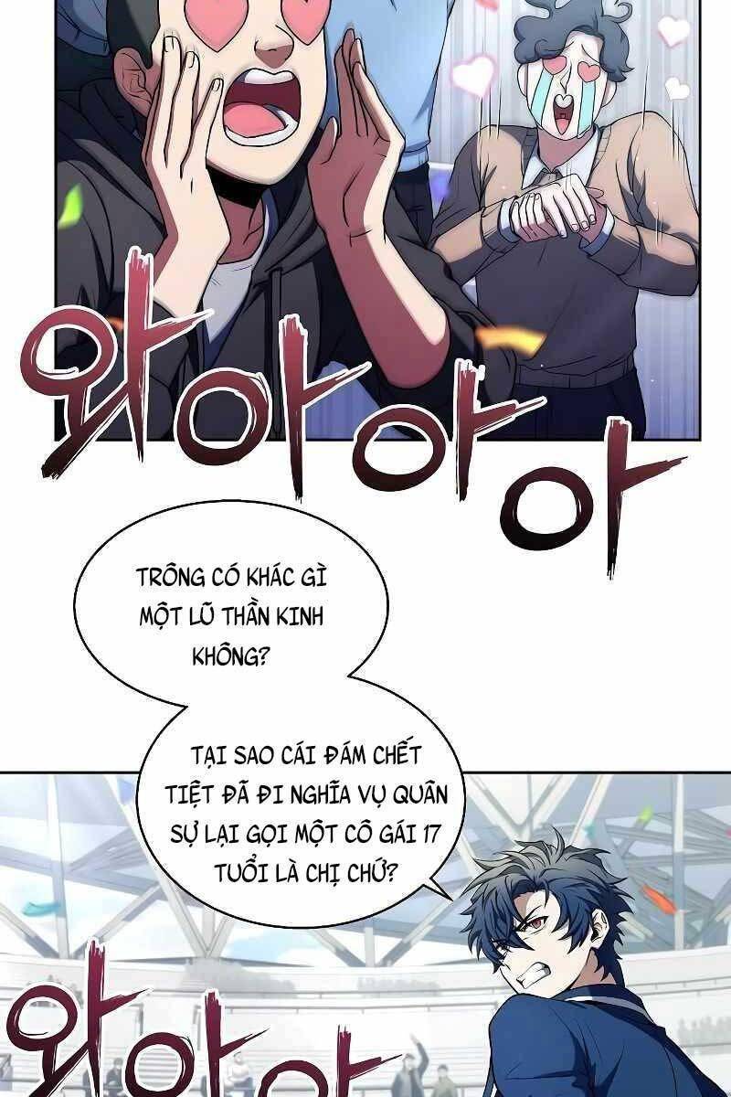 Chòm Sao Là Đệ Tử Của Tôi Chapter 2 - Trang 48