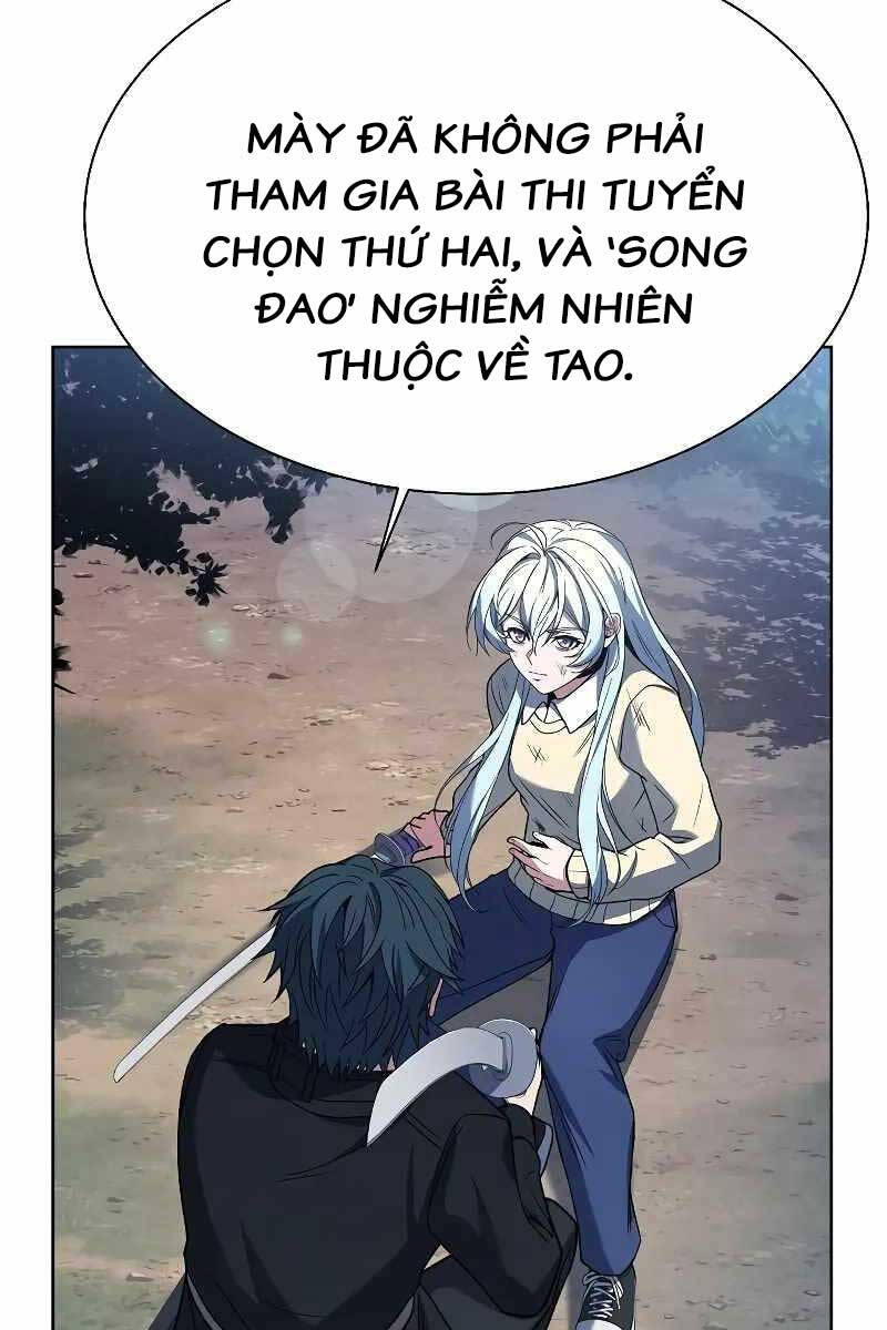 Chòm Sao Là Đệ Tử Của Tôi Chapter 28 - Trang 112