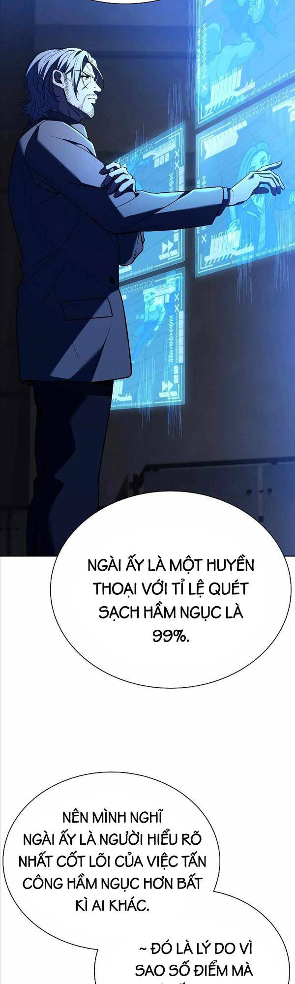 Chòm Sao Là Đệ Tử Của Tôi Chapter 19 - Trang 7