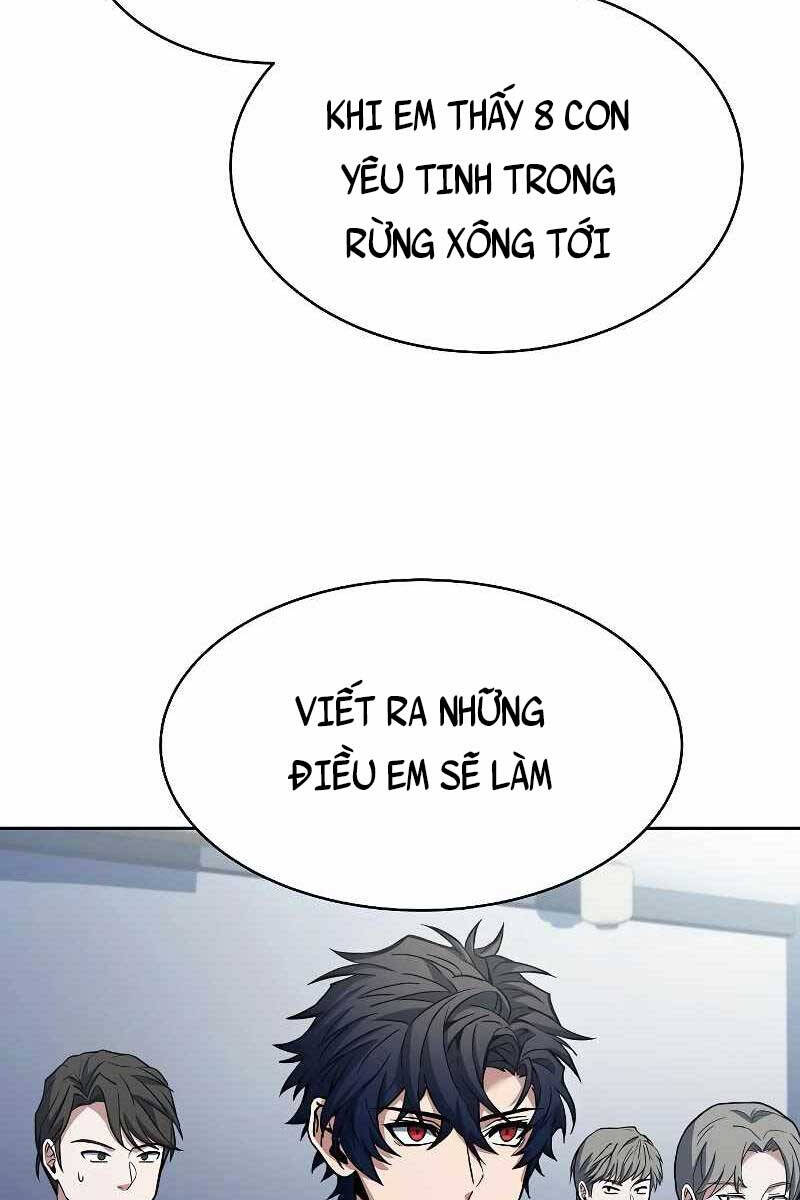 Chòm Sao Là Đệ Tử Của Tôi Chapter 11 - Trang 36