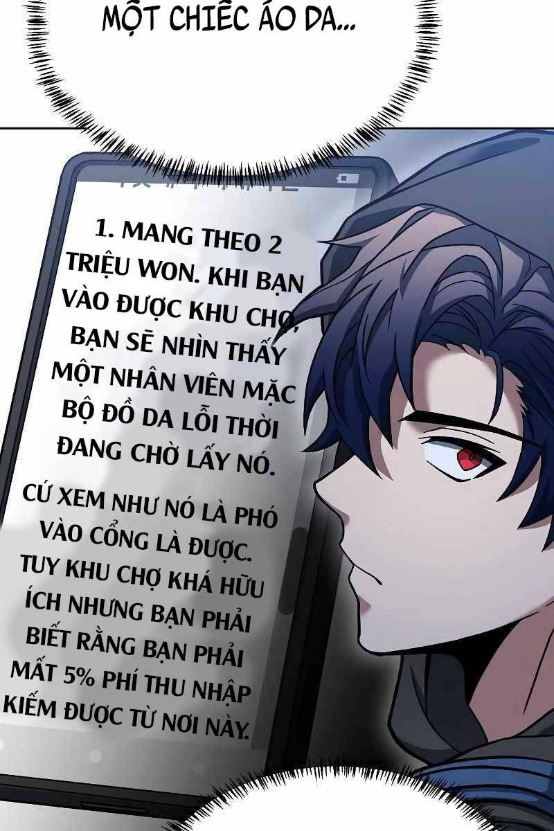 Chòm Sao Là Đệ Tử Của Tôi Chapter 14 - Trang 61