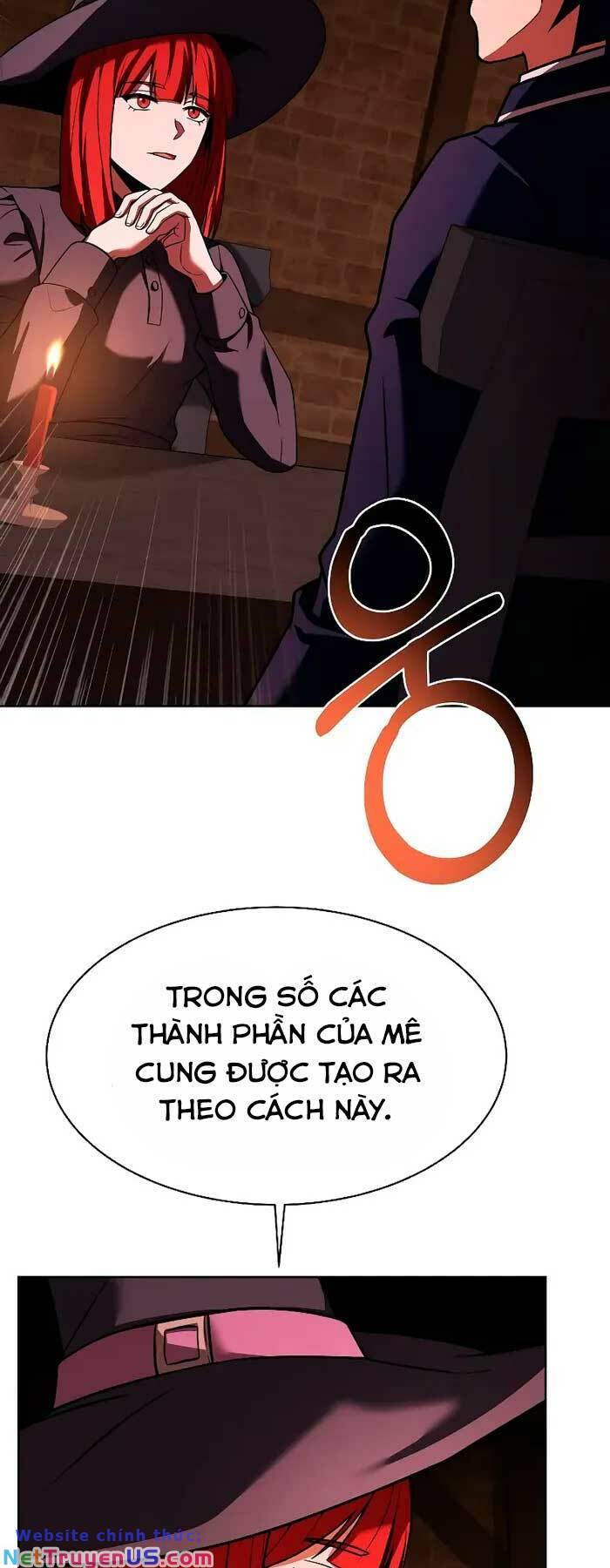 Chòm Sao Là Đệ Tử Của Tôi Chapter 49 - Trang 50