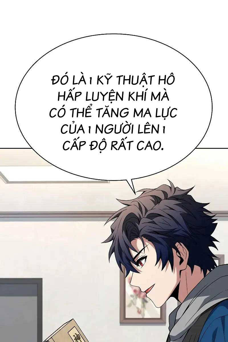 Chòm Sao Là Đệ Tử Của Tôi Chapter 30 - Trang 38