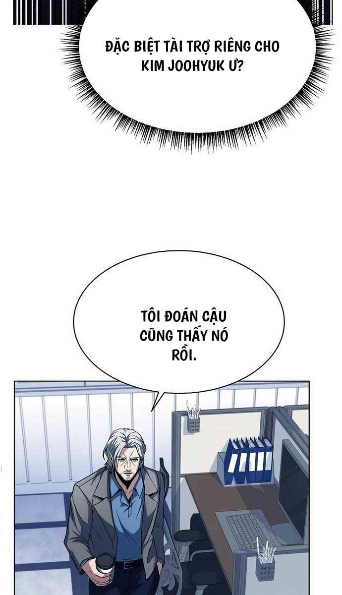 Chòm Sao Là Đệ Tử Của Tôi Chapter 48 - Trang 5