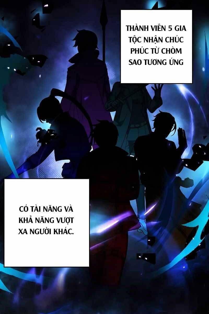 Chòm Sao Là Đệ Tử Của Tôi Chapter 1 - Trang 32