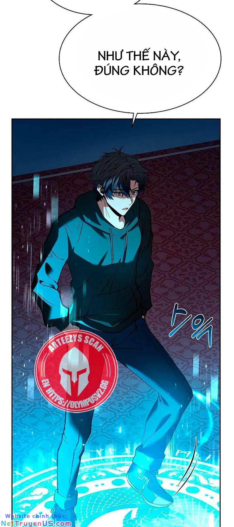 Chòm Sao Là Đệ Tử Của Tôi Chapter 42 - Trang 59