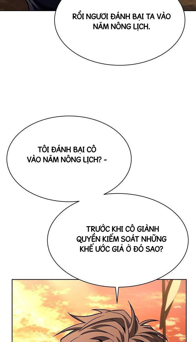 Chòm Sao Là Đệ Tử Của Tôi Chapter 50 - Trang 29