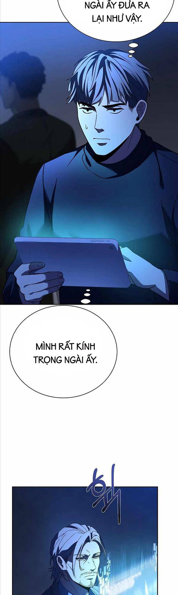 Chòm Sao Là Đệ Tử Của Tôi Chapter 19 - Trang 8