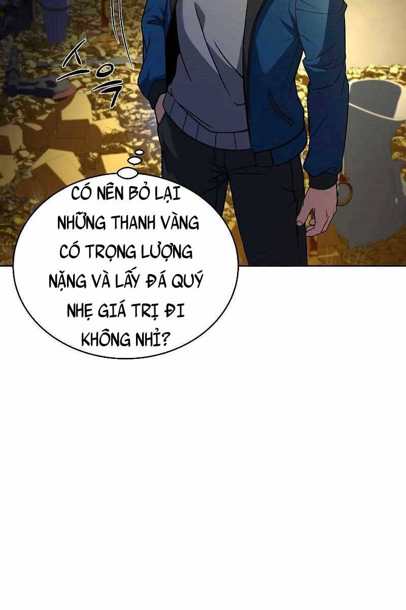 Chòm Sao Là Đệ Tử Của Tôi Chapter 7 - Trang 12