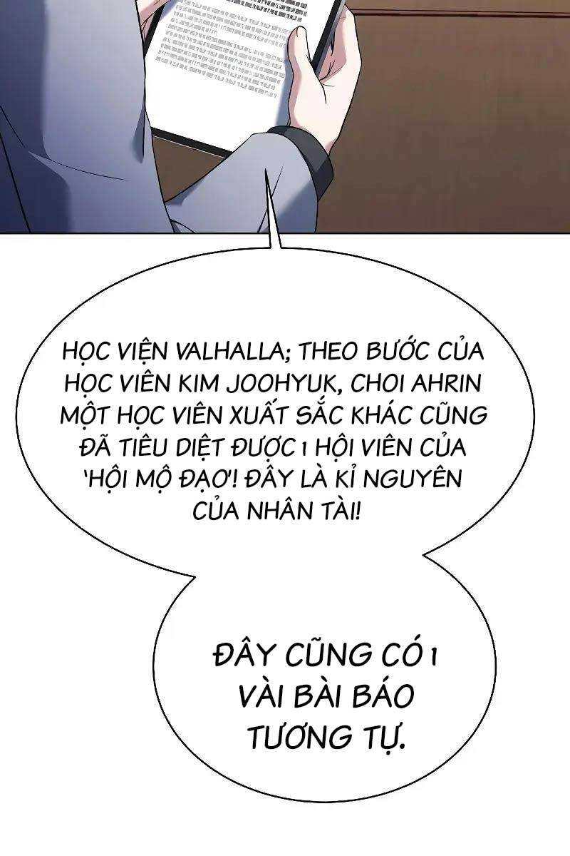 Chòm Sao Là Đệ Tử Của Tôi Chapter 30 - Trang 112