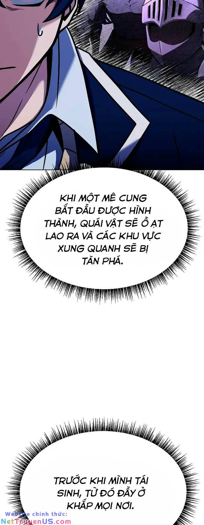 Chòm Sao Là Đệ Tử Của Tôi Chapter 49 - Trang 31