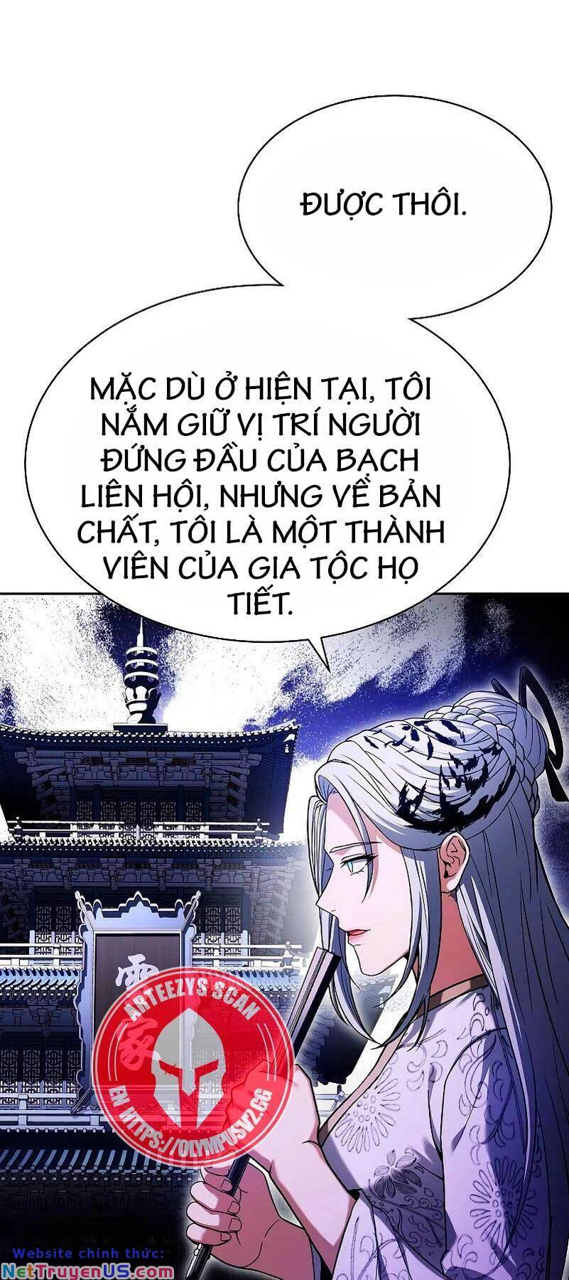 Chòm Sao Là Đệ Tử Của Tôi Chapter 42 - Trang 6