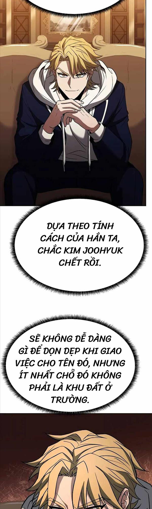 Chòm Sao Là Đệ Tử Của Tôi Chapter 22 - Trang 42