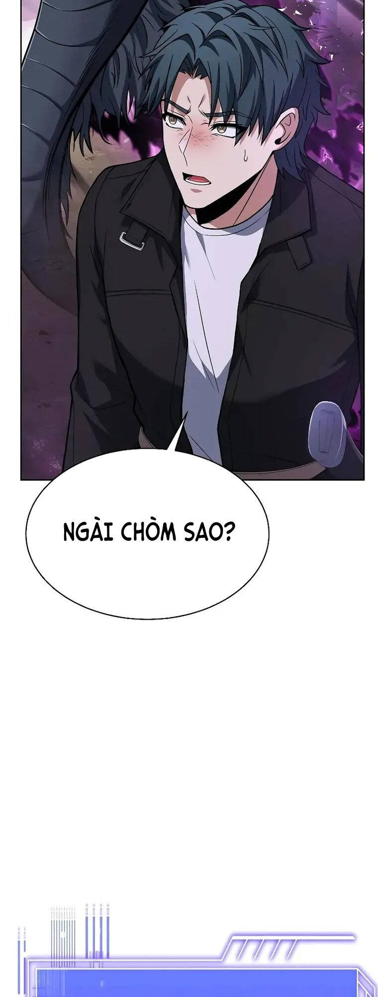 Chòm Sao Là Đệ Tử Của Tôi Chapter 29 - Trang 78