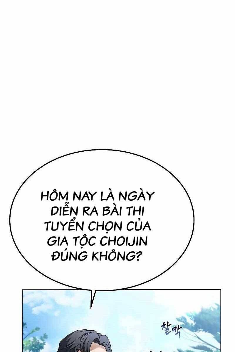 Chòm Sao Là Đệ Tử Của Tôi Chapter 27 - Trang 17