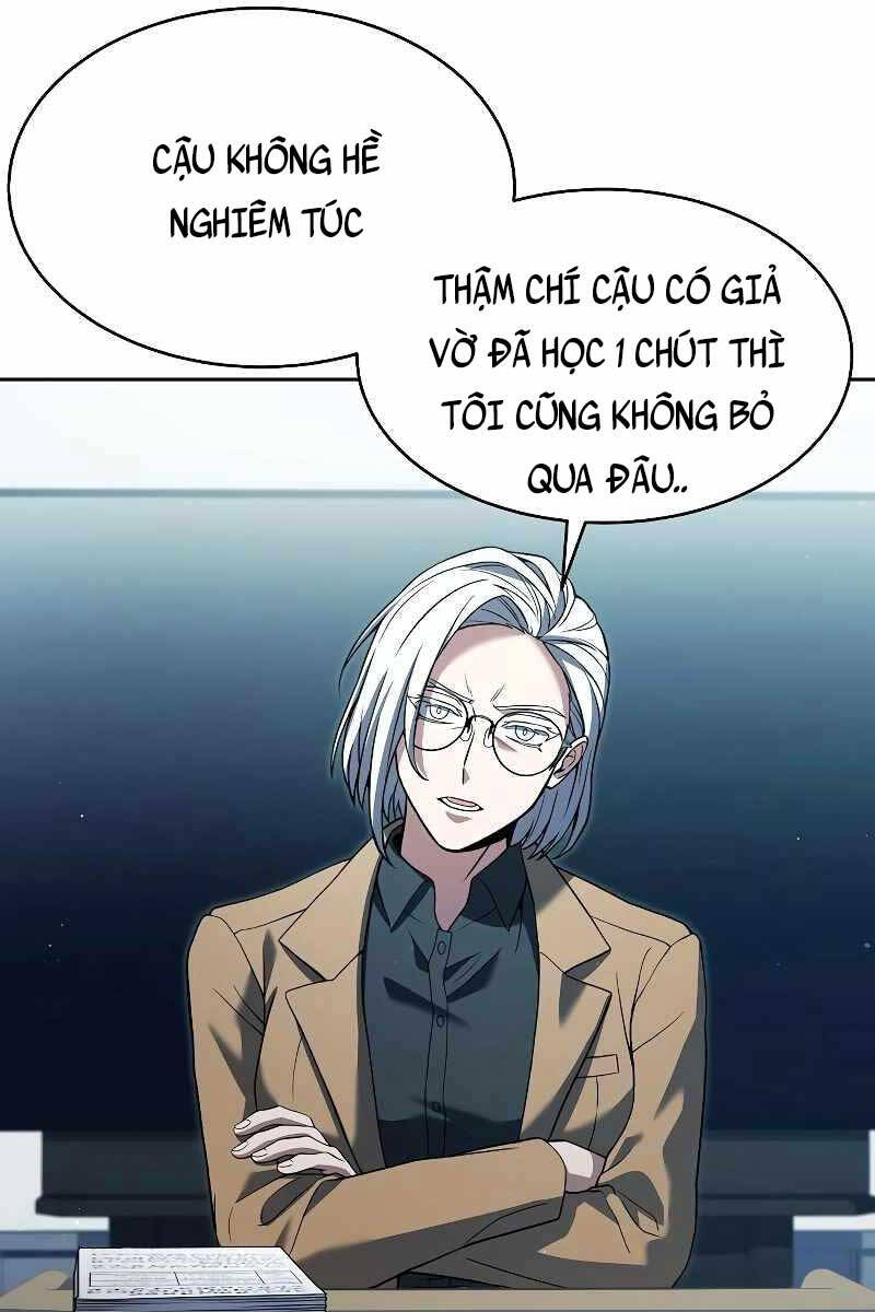 Chòm Sao Là Đệ Tử Của Tôi Chapter 11 - Trang 38