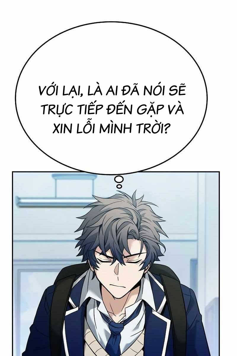 Chòm Sao Là Đệ Tử Của Tôi Chapter 24 - Trang 66