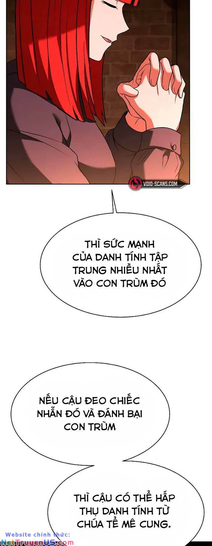 Chòm Sao Là Đệ Tử Của Tôi Chapter 49 - Trang 51