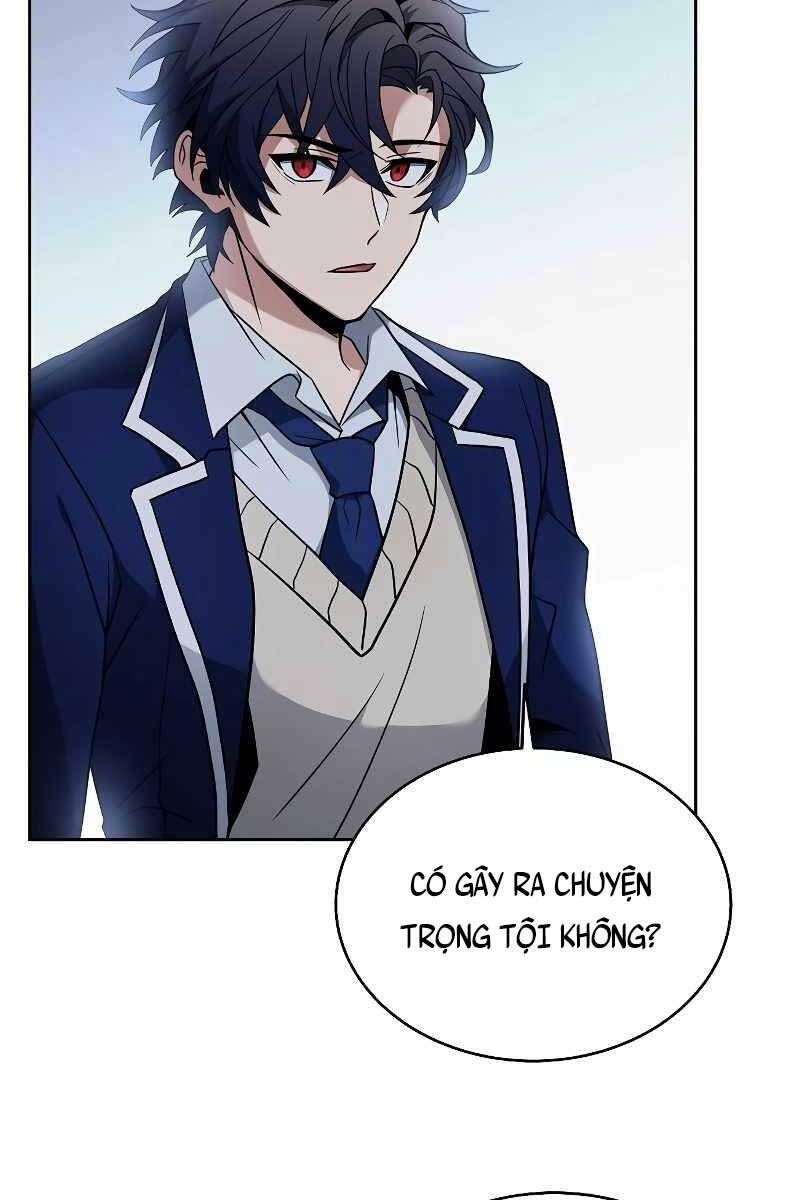 Chòm Sao Là Đệ Tử Của Tôi Chapter 7 - Trang 82