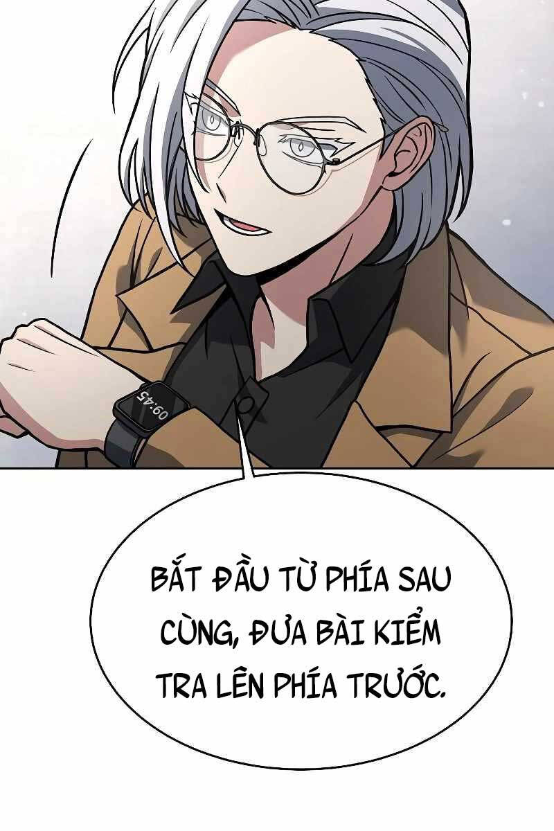 Chòm Sao Là Đệ Tử Của Tôi Chapter 10 - Trang 101