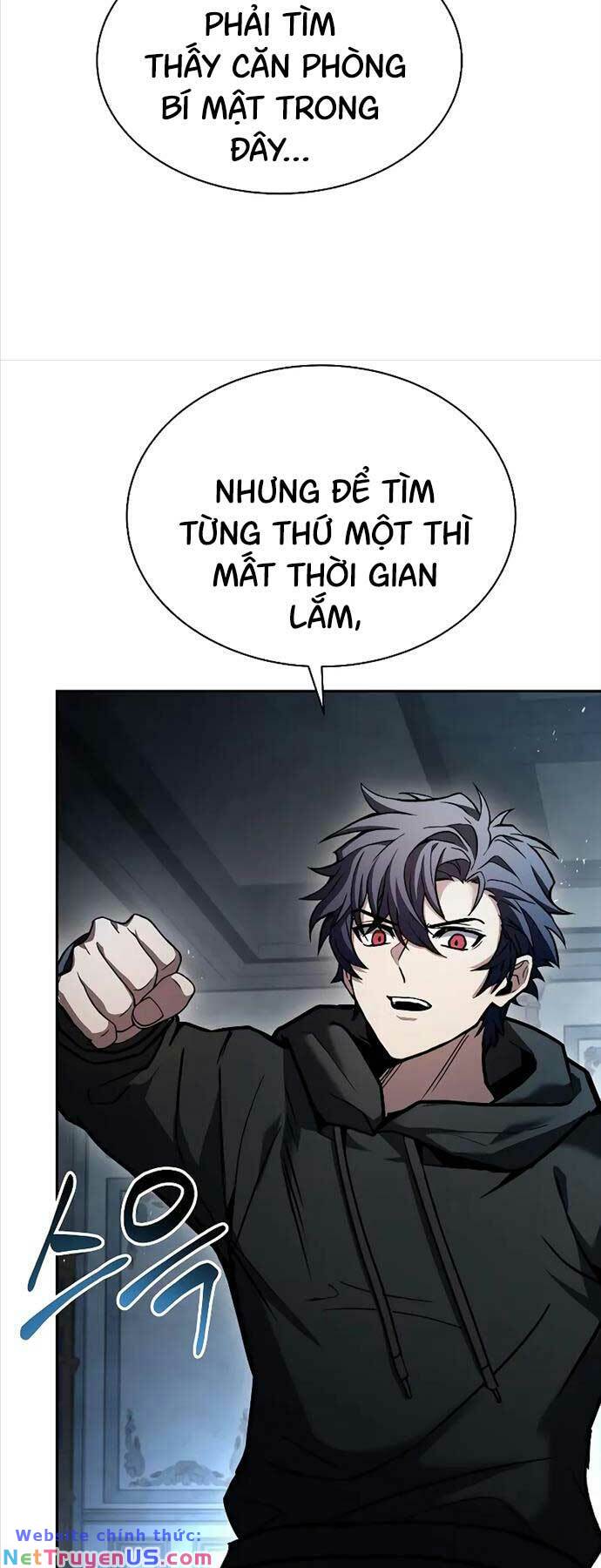 Chòm Sao Là Đệ Tử Của Tôi Chapter 44 - Trang 53