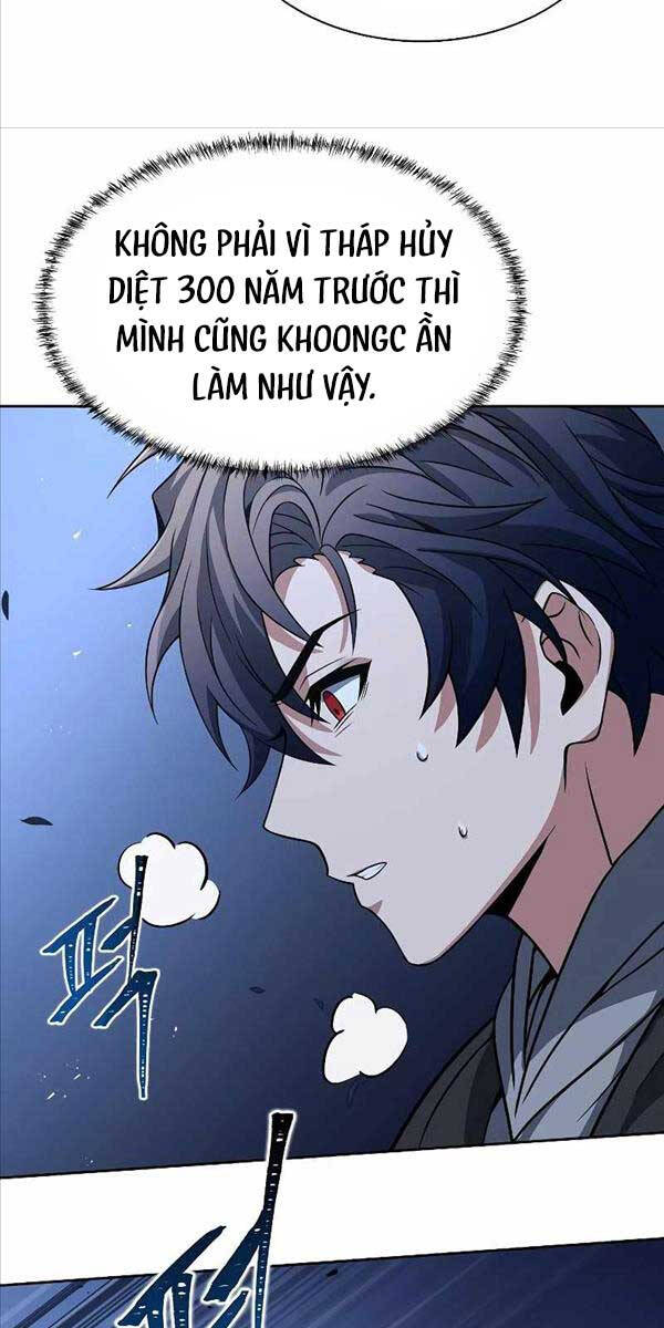 Chòm Sao Là Đệ Tử Của Tôi Chapter 6 - Trang 55