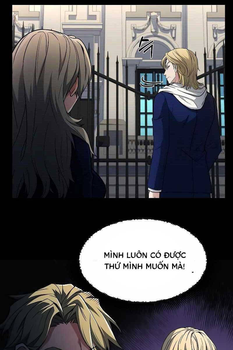 Chòm Sao Là Đệ Tử Của Tôi Chapter 5 - Trang 38