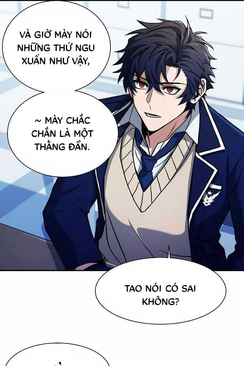 Chòm Sao Là Đệ Tử Của Tôi Chapter 5 - Trang 48