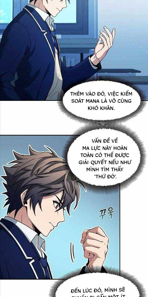 Chòm Sao Là Đệ Tử Của Tôi Chapter 5 - Trang 17