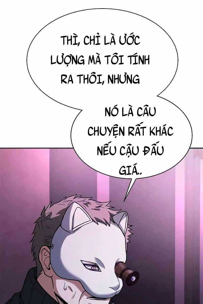 Chòm Sao Là Đệ Tử Của Tôi Chapter 15 - Trang 38