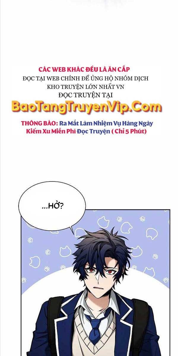 Chòm Sao Là Đệ Tử Của Tôi Chapter 5 - Trang 3