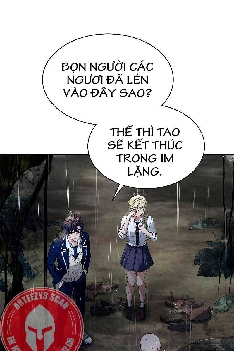 Chòm Sao Là Đệ Tử Của Tôi Chapter 37 - Trang 58