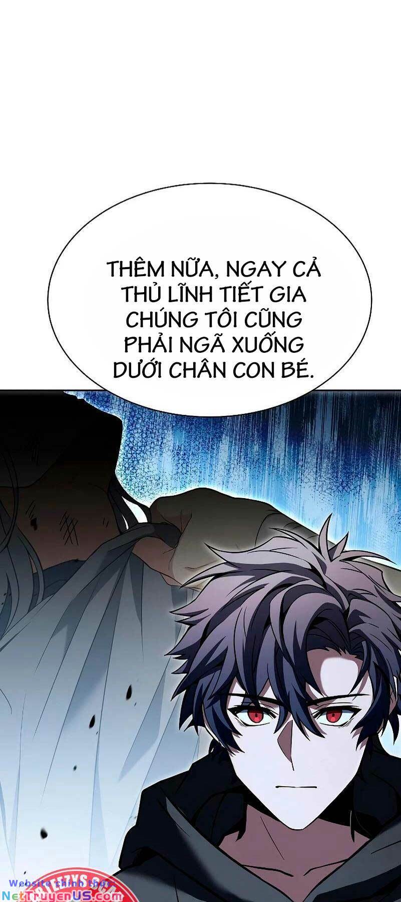 Chòm Sao Là Đệ Tử Của Tôi Chapter 42 - Trang 12