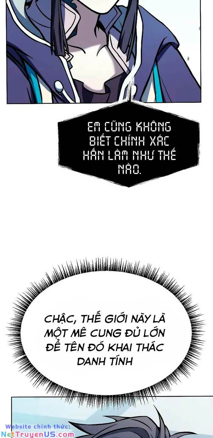 Chòm Sao Là Đệ Tử Của Tôi Chapter 49 - Trang 6