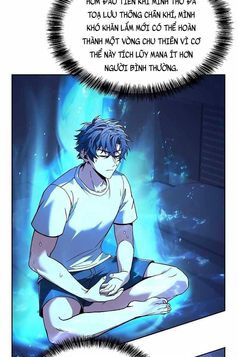 Chòm Sao Là Đệ Tử Của Tôi Chapter 13 - Trang 39