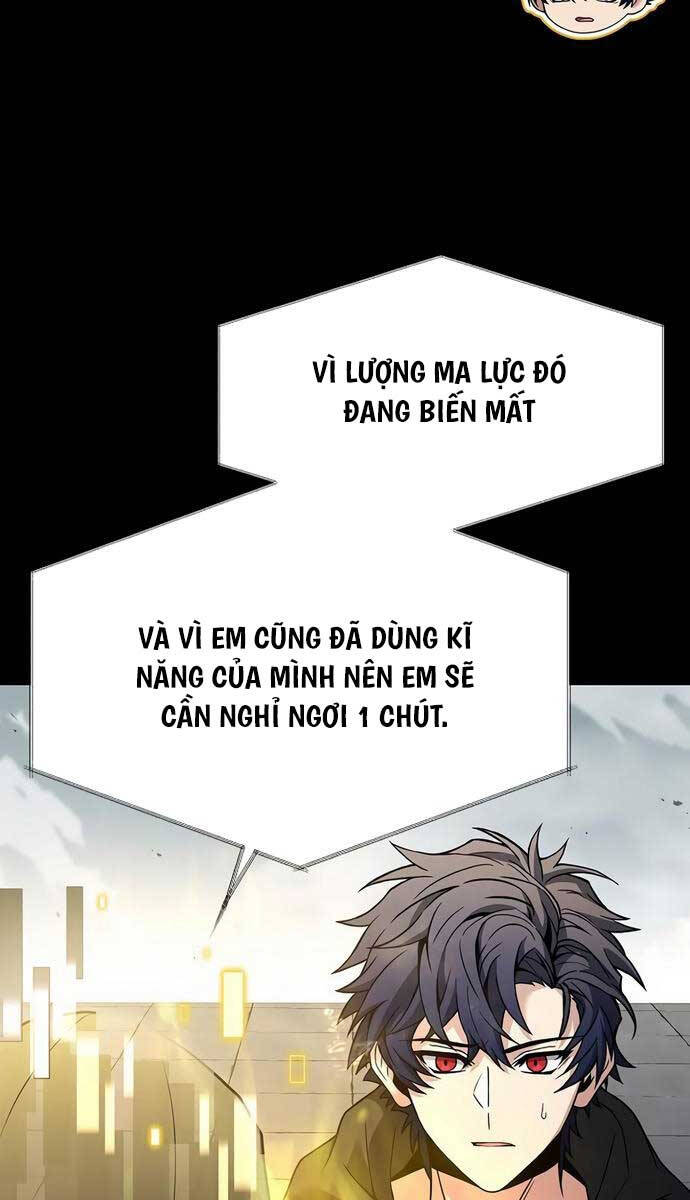 Chòm Sao Là Đệ Tử Của Tôi Chapter 48 - Trang 80