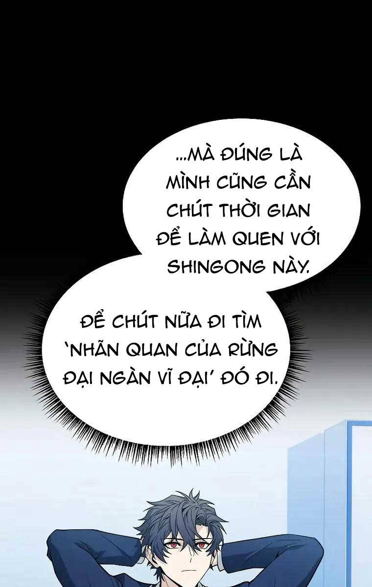 Chòm Sao Là Đệ Tử Của Tôi Chapter 31 - Trang 39