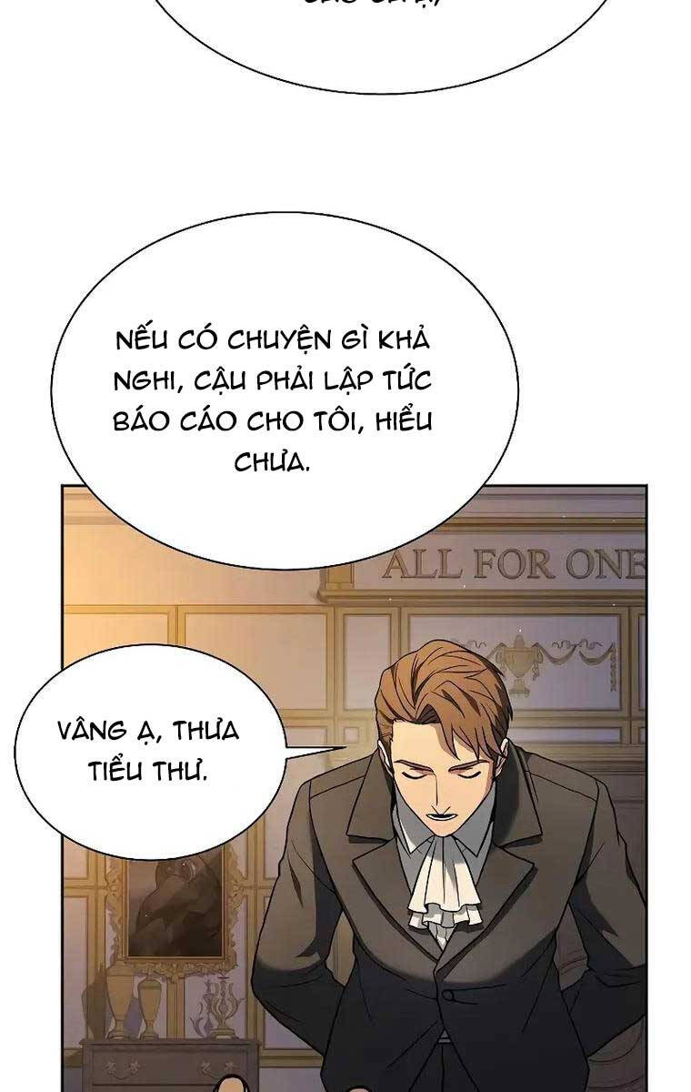 Chòm Sao Là Đệ Tử Của Tôi Chapter 31 - Trang 97