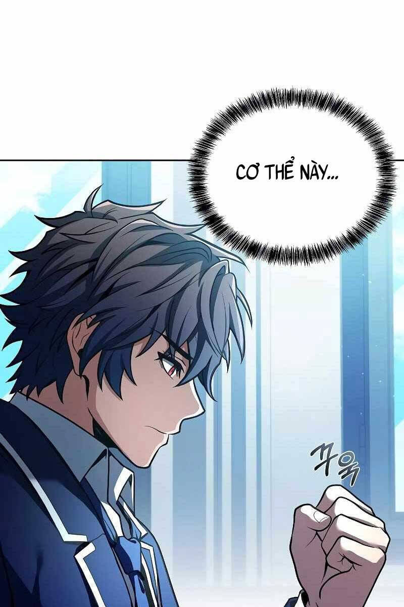 Chòm Sao Là Đệ Tử Của Tôi Chapter 13 - Trang 34