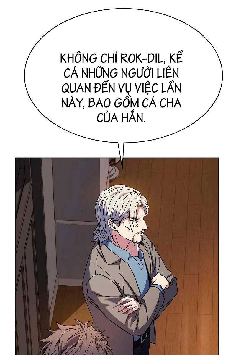 Chòm Sao Là Đệ Tử Của Tôi Chapter 40 - Trang 19