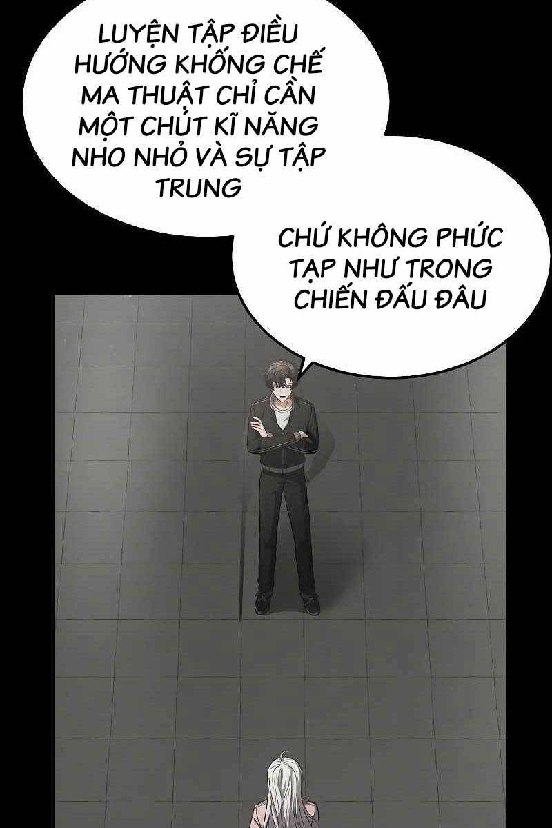 Chòm Sao Là Đệ Tử Của Tôi Chapter 27 - Trang 91