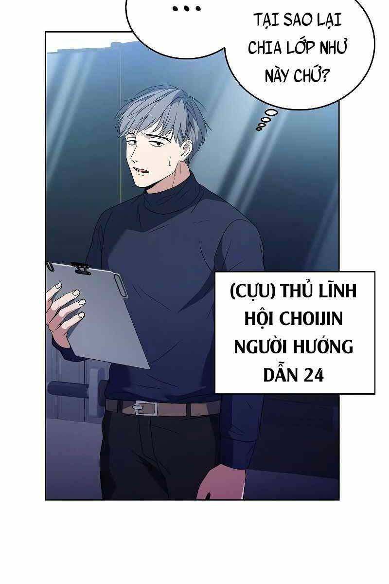 Chòm Sao Là Đệ Tử Của Tôi Chapter 3 - Trang 16