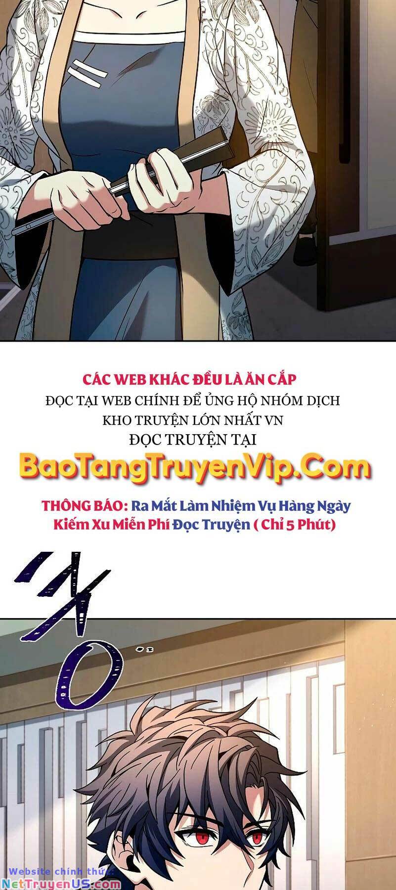 Chòm Sao Là Đệ Tử Của Tôi Chapter 42 - Trang 4