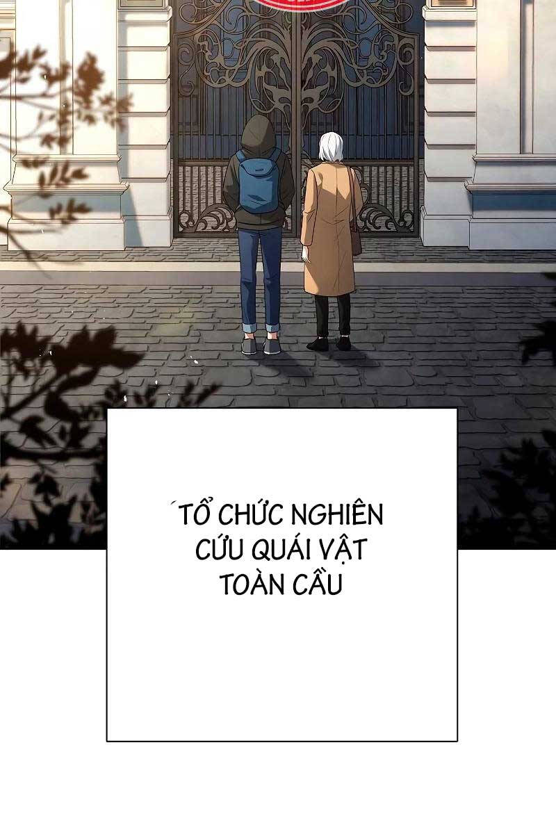 Chòm Sao Là Đệ Tử Của Tôi Chapter 41 - Trang 60