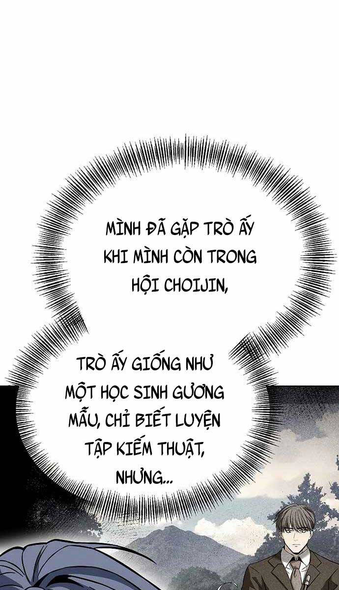 Chòm Sao Là Đệ Tử Của Tôi Chapter 20 - Trang 41