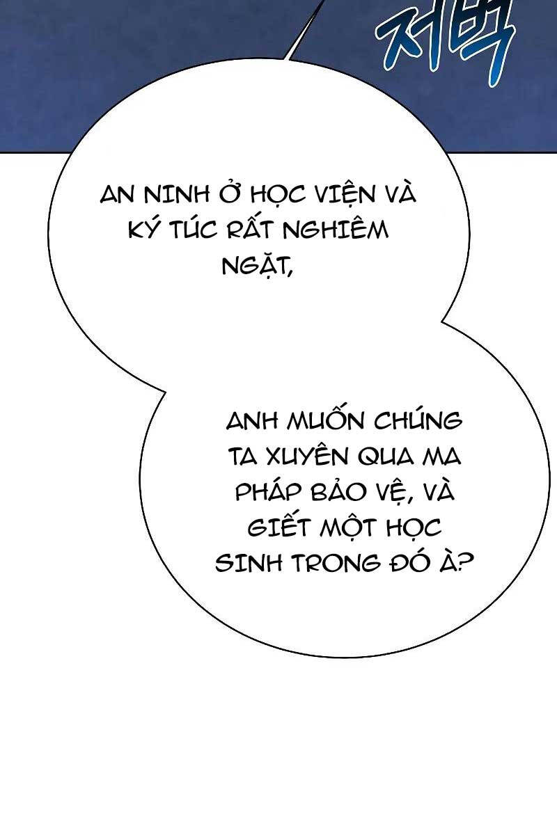 Chòm Sao Là Đệ Tử Của Tôi Chapter 33 - Trang 8